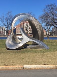 #sculpture #boston 