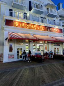 Boardwalk Bakery