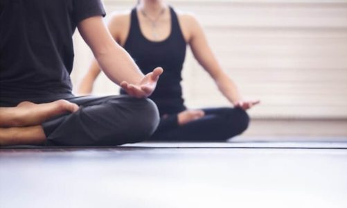 7 Types of Yoga and their Health Benefits