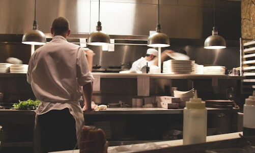 Improve the Efficiency of Your Restaurant