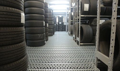 How To Keep Your Truck Tires In Excellent Condition