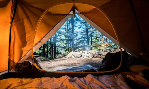 9 Essentials You’ll Need for Your Next Camping Trip!