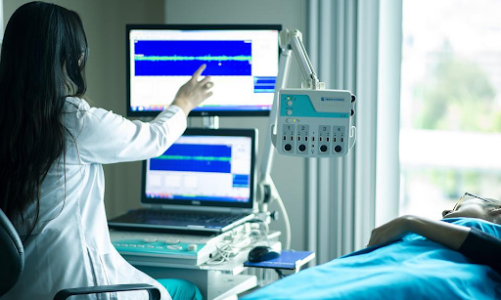 Good Reasons to Embrace Automation in Your Hospital
