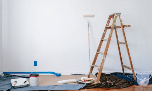 Home Improvements That You Can Easily Do In Your Spare Time