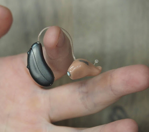 Hearing Aids